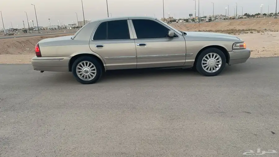 جراند ماركيز2008 13