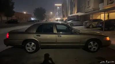 فورد فكتوريا   2003 5