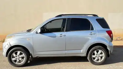 جيب ديهاتسو أوتوماتيك دبل تيريوس 2008 0