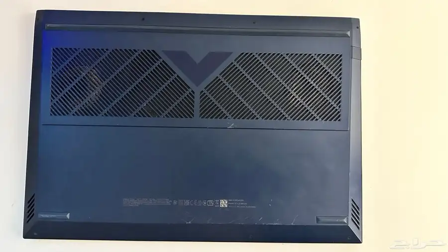 لابتوب العاب hp victus نظيف جدا index