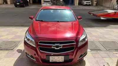 للبيع شفروليه ماليبو 2015 فئة LTZ 0
