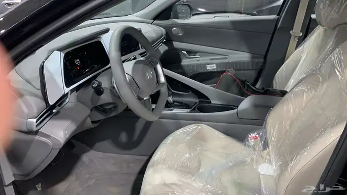 هيونداى ألنترا سمارت 2025 و سمارت بلس متوفر ايضا 3