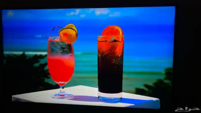 شاشة ال جي اخت الجديدة TV LG تلفزيون من إل جي سمارت 4