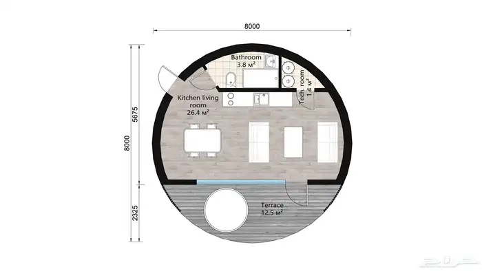 prefab 2