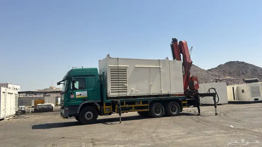 Generator rental 0