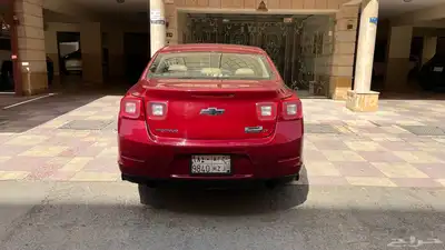 للبيع شفروليه ماليبو 2015 فئة LTZ 2