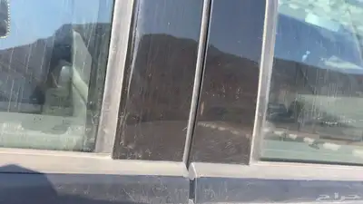 أكسبديشن طويل بدون دبل ماشي 190 ألف كيلو 17