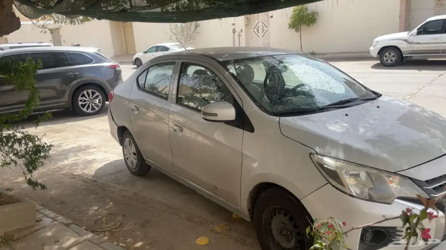 مستبيشي اتراج 2021 2