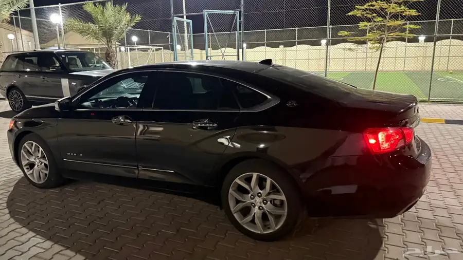 امبالا 2018 بريمير 16