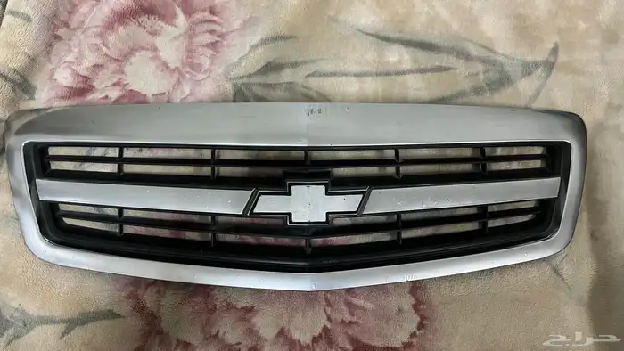 قطع غيار كابرس 2008 - 2006 40