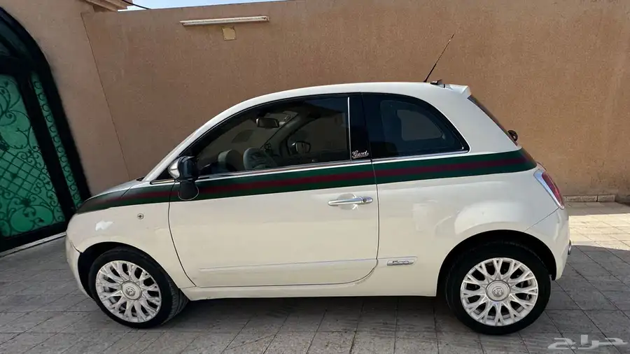 فيات 2012 0