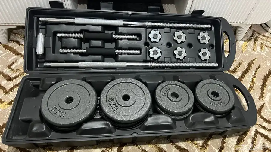 اوزان اثقال رياضه 2