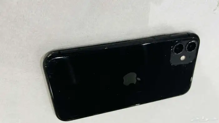 آيفون 11 اخو الجديد علئ السوم 0