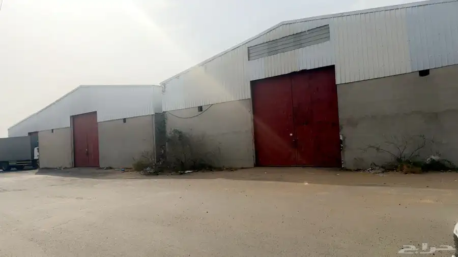 مستودع للايجار 0