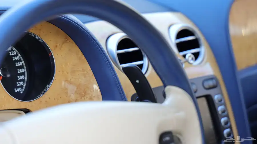 بنتلي Flying Spur .. ( عرض خاص ) 28