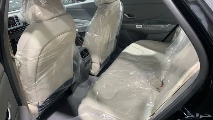 هيونداى ألنترا سمارت 2025 و سمارت بلس متوفر ايضا 4