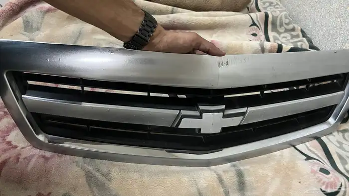 قطع غيار كابرس 2008 - 2006 38