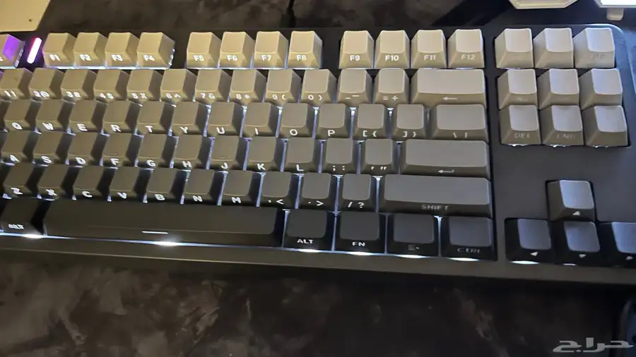 للبيع كيبرود G87 استخدام الشخصي 0