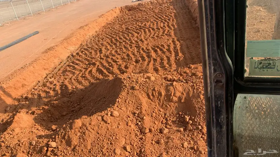 بكلينات قلابات للايجار الشهري والعمل بلمتر 2