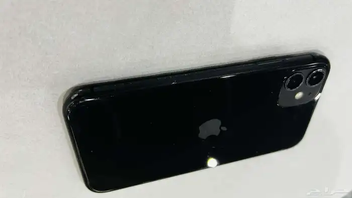 آيفون 11 اخو الجديد علئ السوم 3