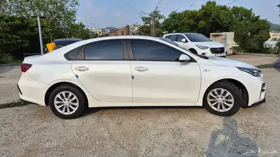 سيراتو k3 2021 4