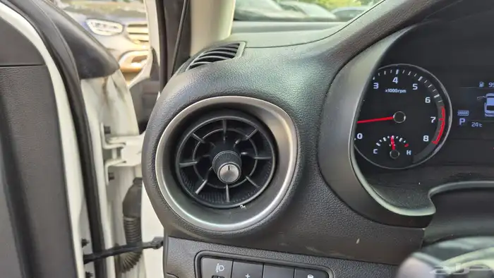 سيراتو k3 2021 تم البيع 12