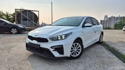 سيراتو k3 2021 2