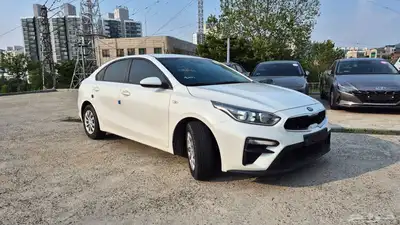 سيراتو k3 2021 1