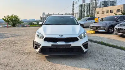 سيراتو k3 2021 0