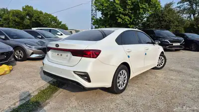 سيراتو k3 2021 5