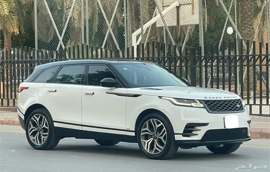 رنج روفر فيلار 2020 فل نظيف استخدام شخصي 6