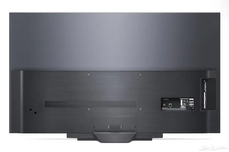 شاشة LG OLED CS4 ذكية 4K بوصة 55 يوجد جميع التطبيقات 4