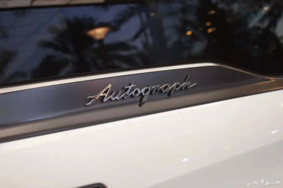 Infiniti QX80 Autograph 2025 NEW index