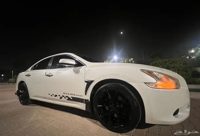 ماكسيما 2011 0