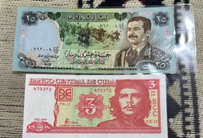 عملات اجنبيه 0