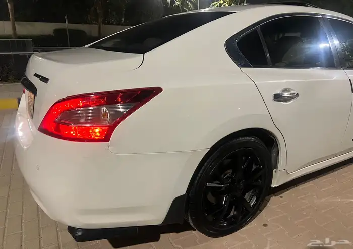 ماكسيما 2011 2