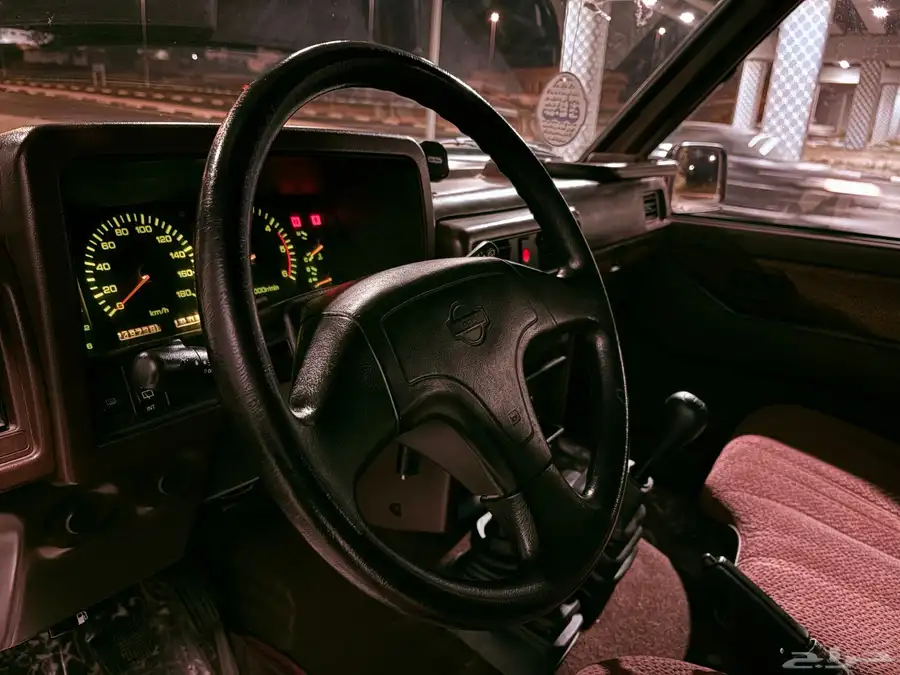 جيب باترول 1995 16