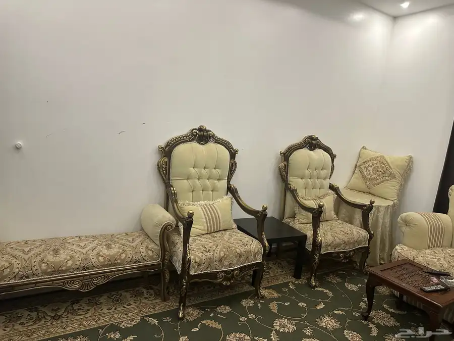كنب قطع البيع المستعجل 5