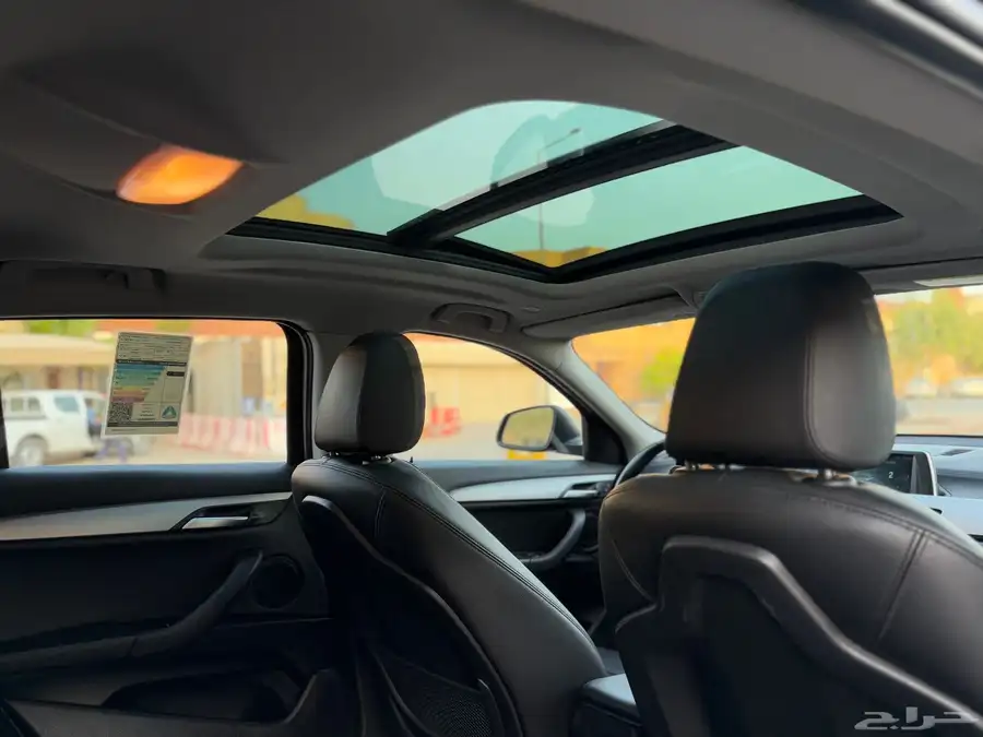 للبيع BMW X2 2023 اسود 32