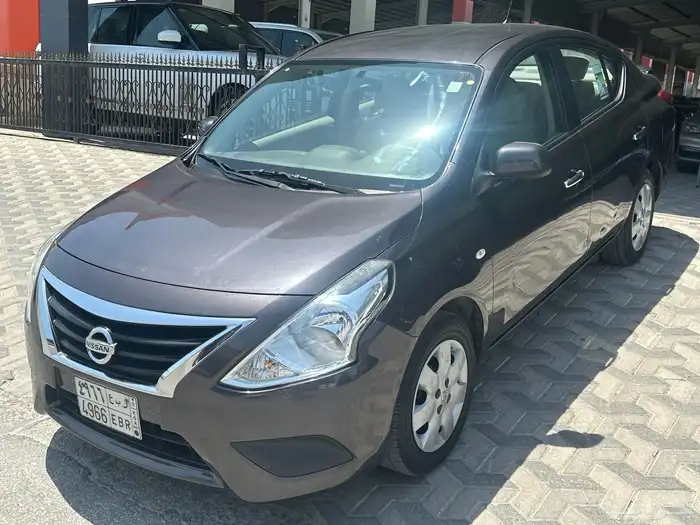 نيسان صني 2022 سعودي كلاسيك المناهل العالميه 1