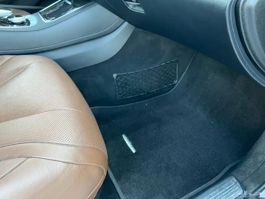 مرسيدس S450 2020 قمة النظافة 37
