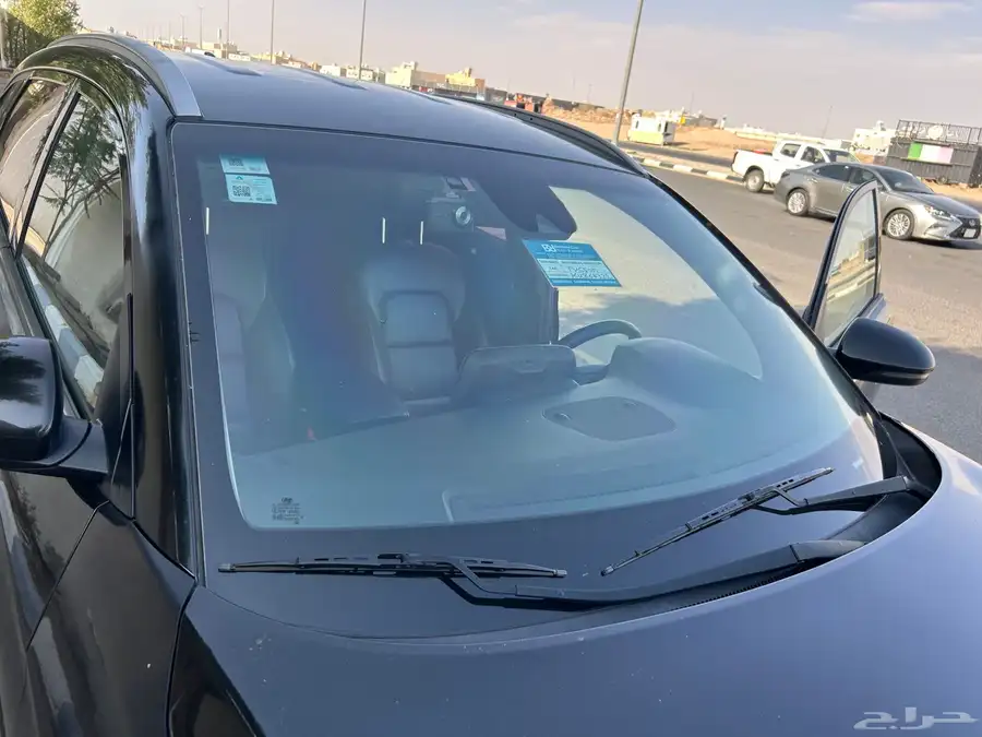 توسان 2019 مخزن ديزل 1