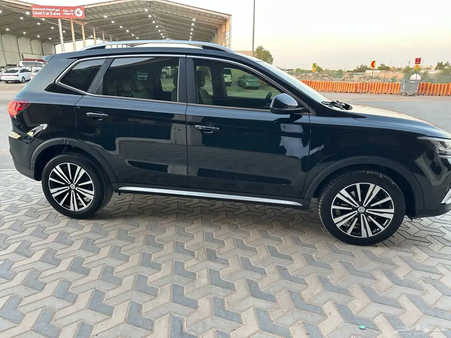 ام جي RX5 فل كامل 2022 وكاااله index