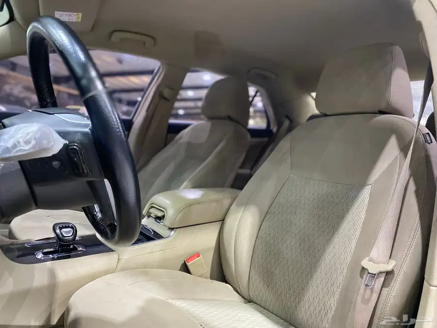 كرايزلر 2014 c300 8