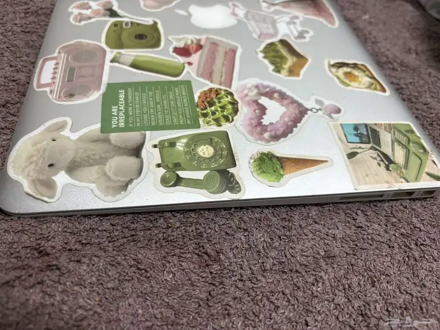 ماك بوك 2019 5