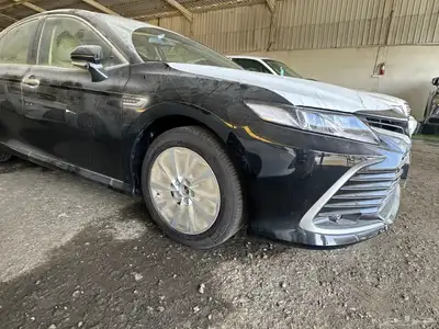 كامري GLE م 2024 أصفاار 10