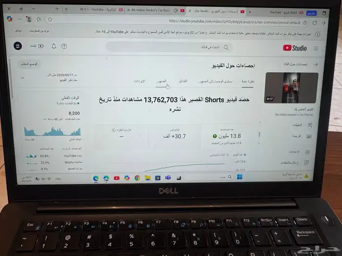قناة يوتيوب قوية وربحية 4