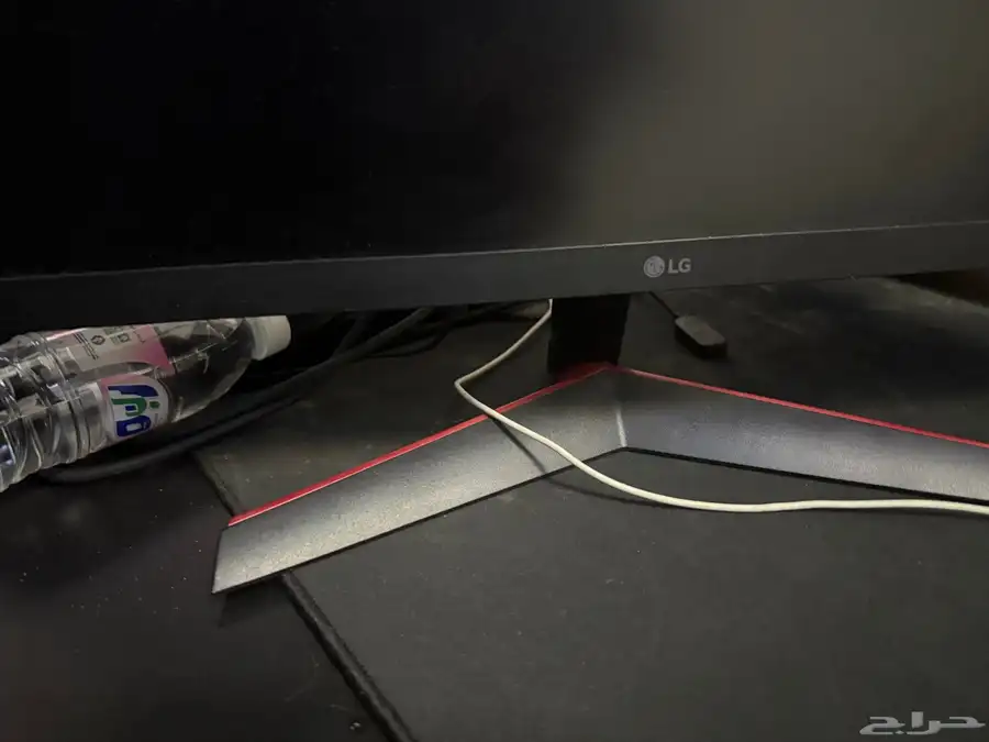 شاشة قيمنق LG 1