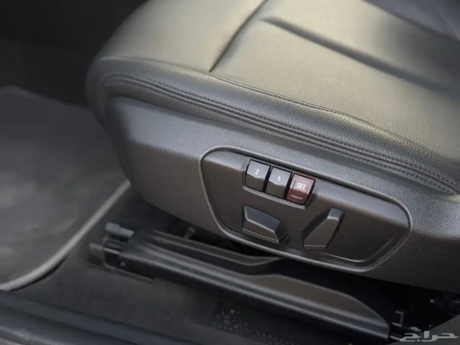 للبيع BMW X2 2023 اسود 26