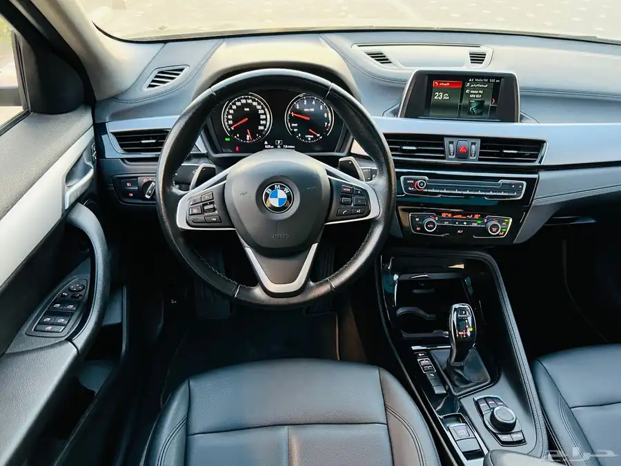 BMW X2 2023 20